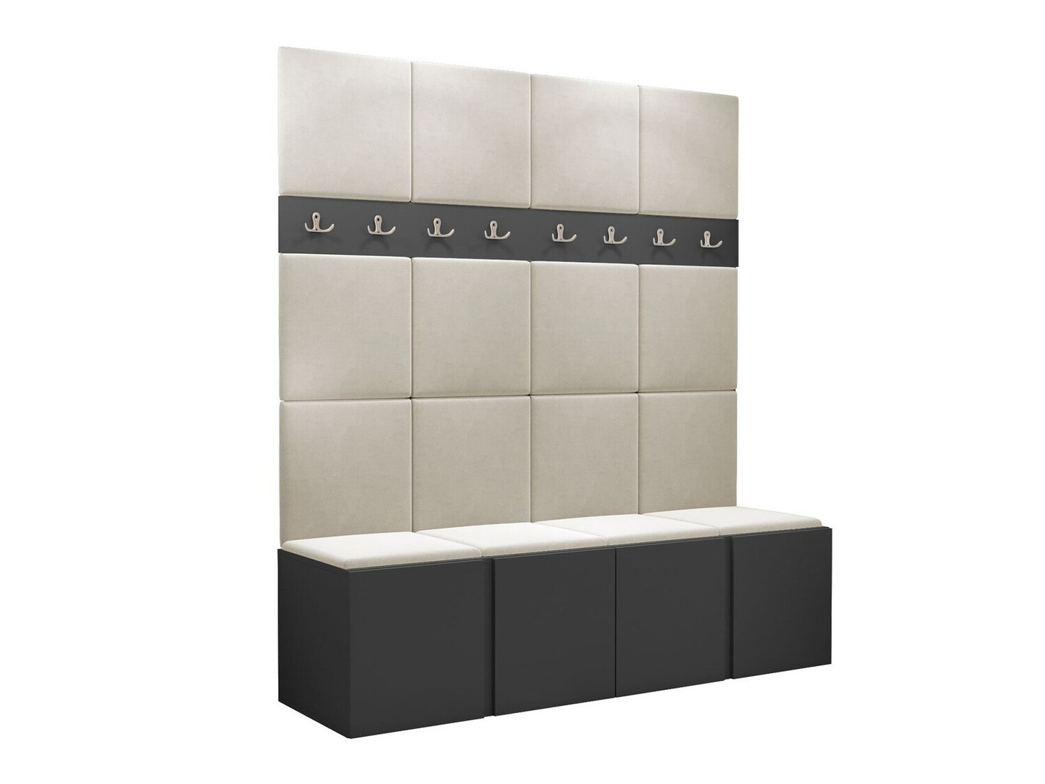 Прихожая Hartford 268 (Manila 02)