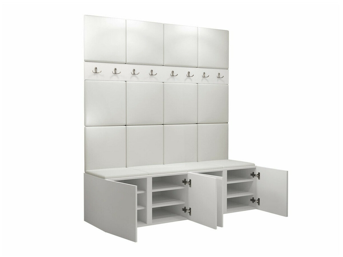 Прихожая Hartford 268 (Manila 02)