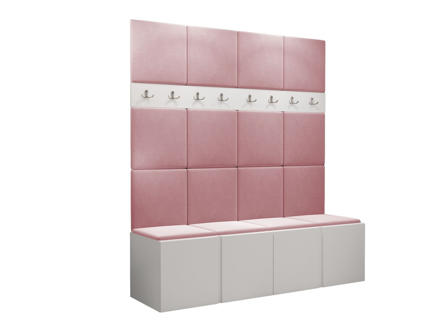 Прихожая Hartford 268 (Manila 09)