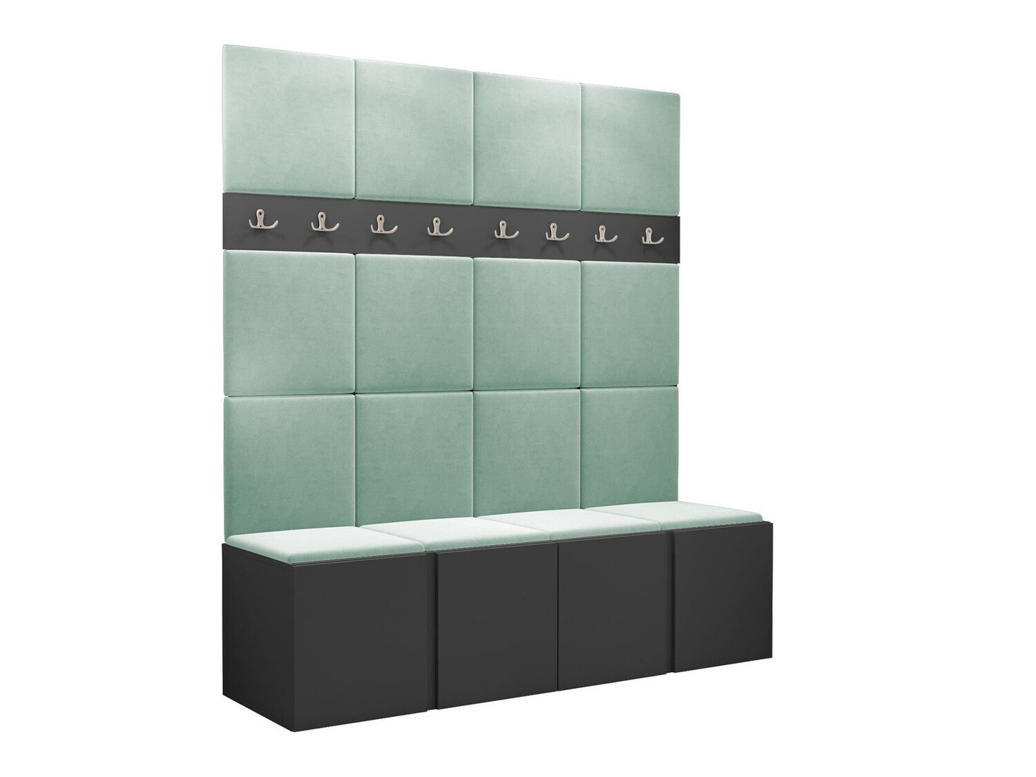 Прихожая Hartford 268 (Manila 11)