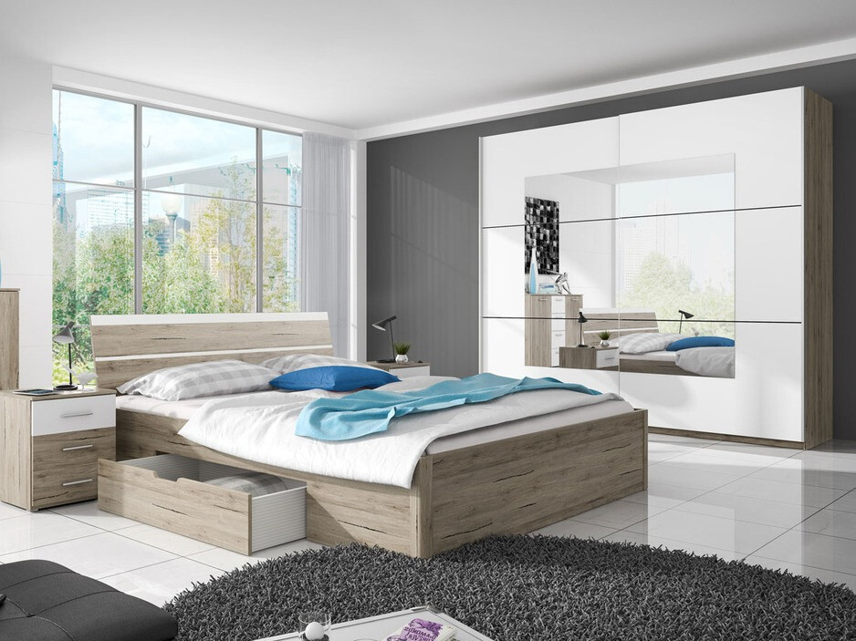 Шкаф Melvele 102