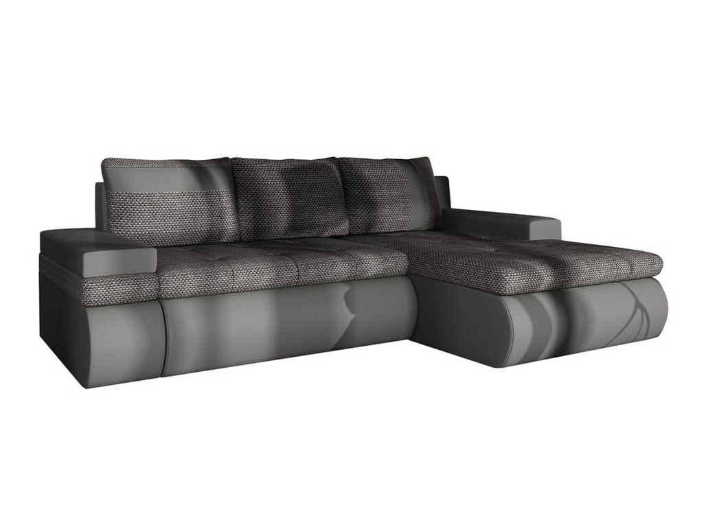 Stūra dīvāns Temple 101 (Soft 029 + Majorka 03)