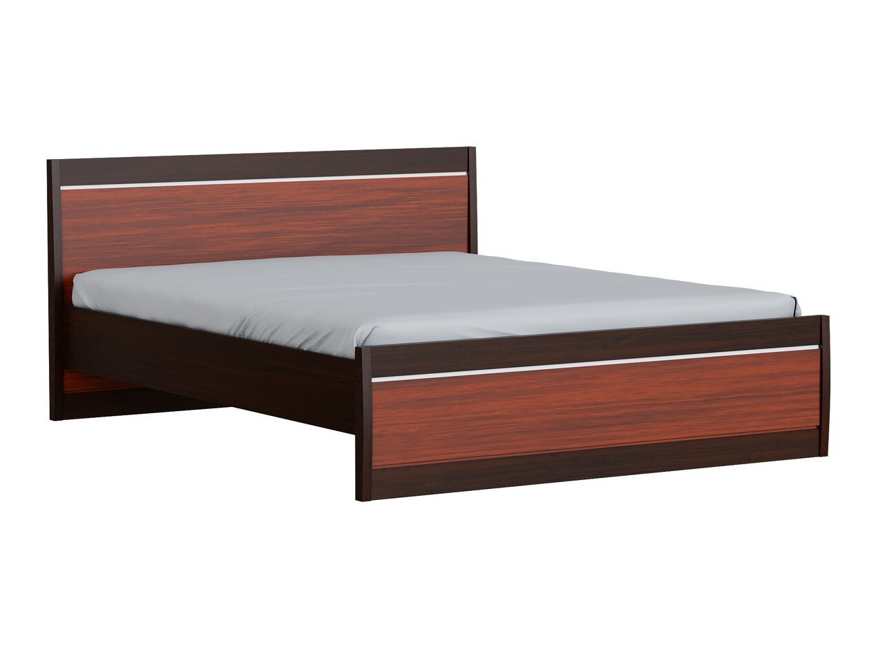 Кровать Loretri 117