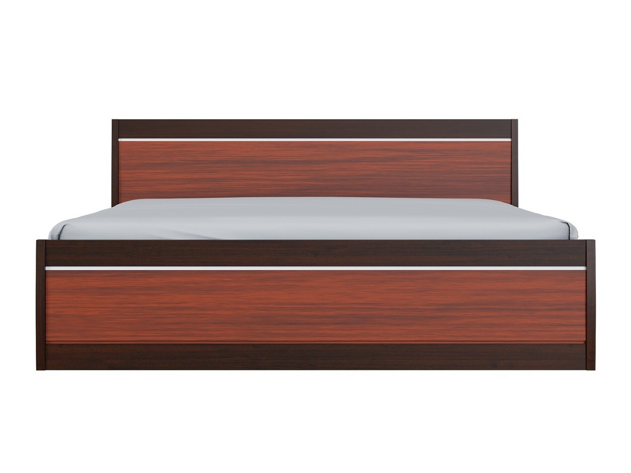 Кровать Loretri 118