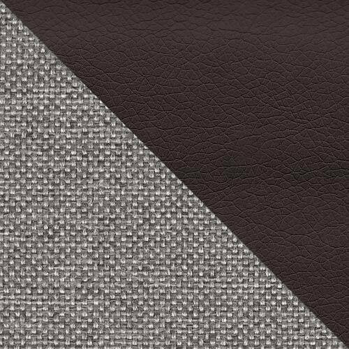 Stūra dīvāns Edinburg 100 (Inari 26 + Cayenne 1113)