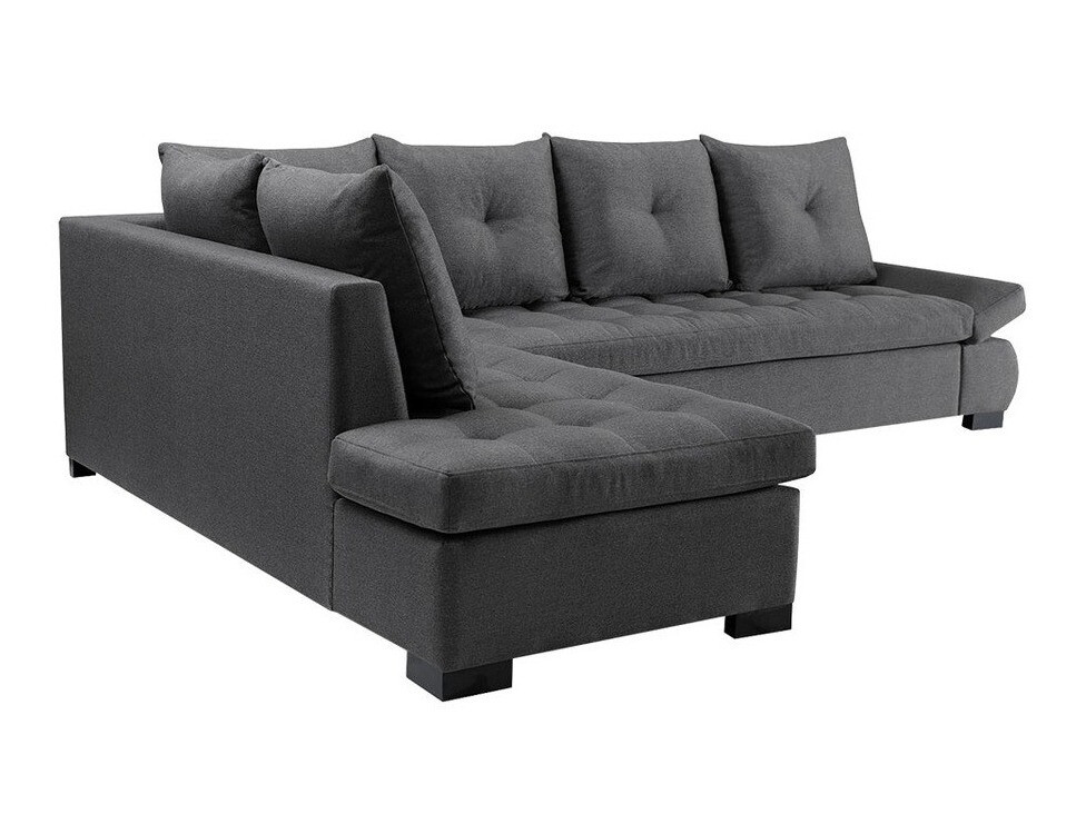 Stūra dīvāns Kingsport 105