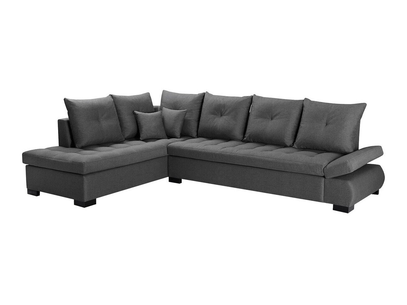 Угловой диван Kingsport 105