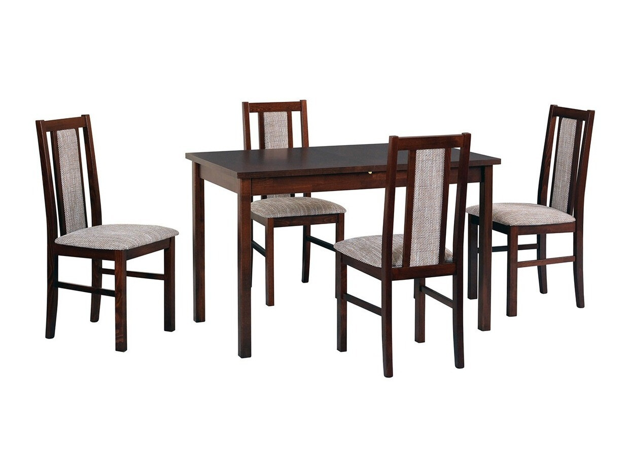 Galds Victorville 119 (Rieksts)