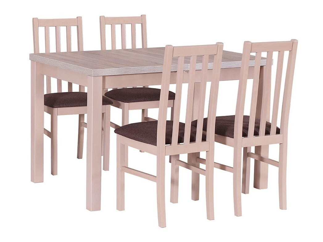 Galds Victorville 119 (Sonomas ozols)