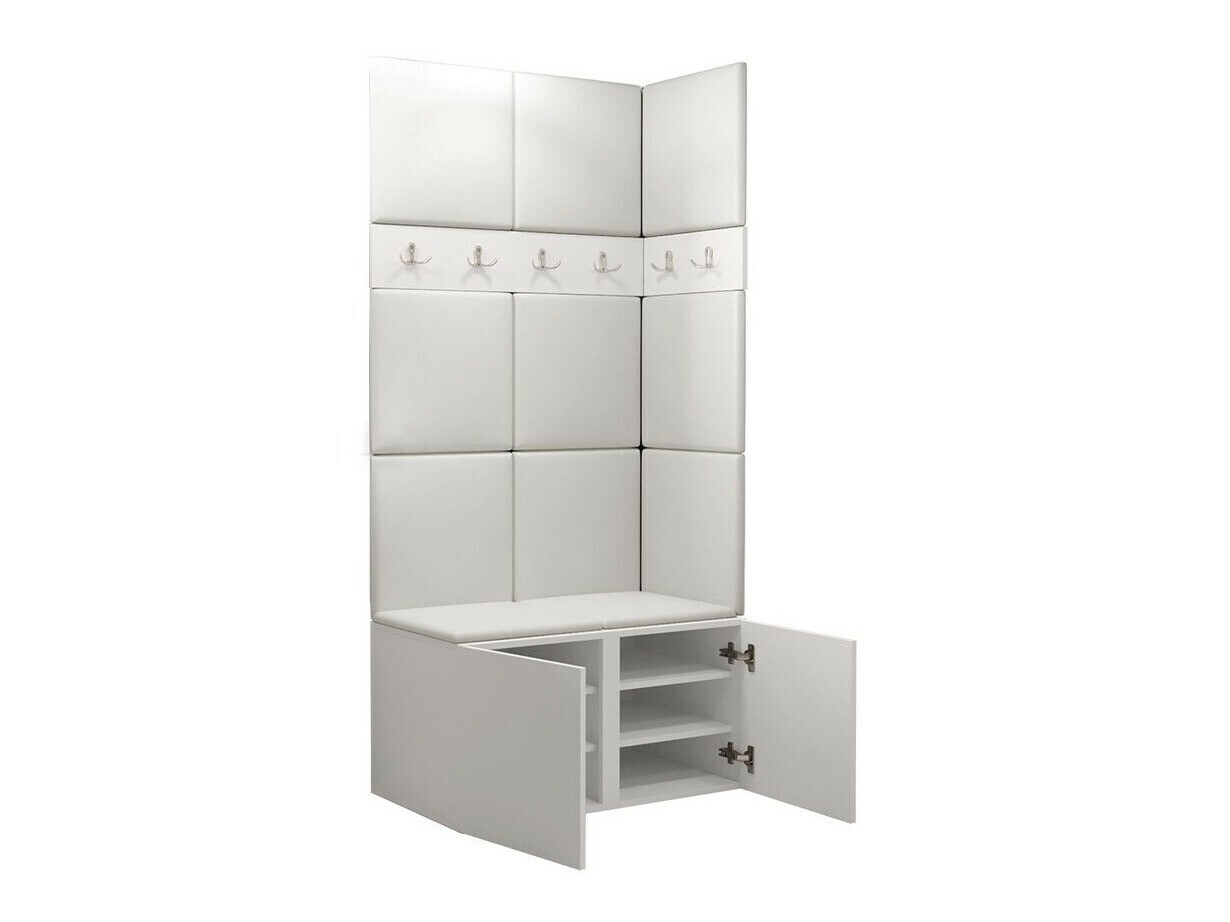 Прихожая Hartford 264 (Artisan дуб)