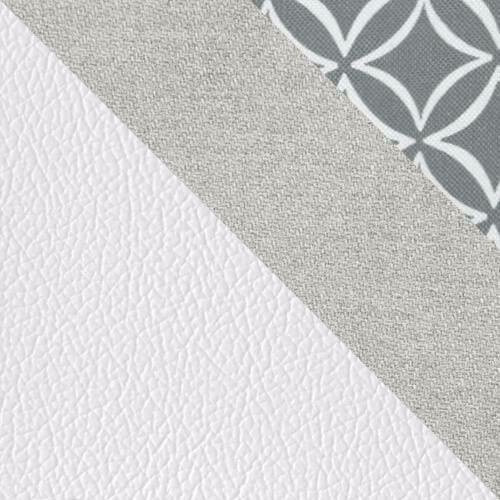 Угловой диван Pearland 104 (Ekj 01 + Luxo 6601 + Evo 32)