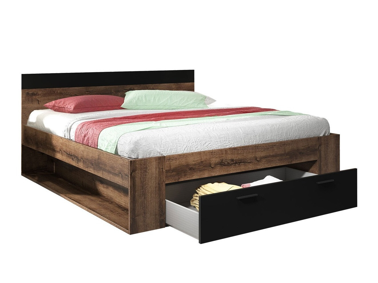 Guļamistabas komplekts Melvele 109