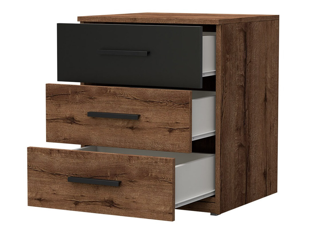 Guļamistabas komplekts Melvele 109