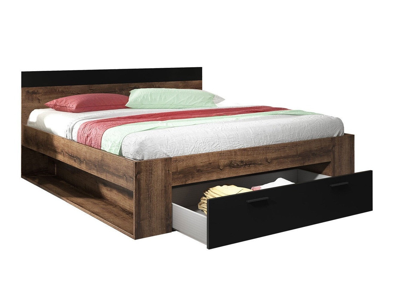 Guļamistabas komplekts Melvele 109