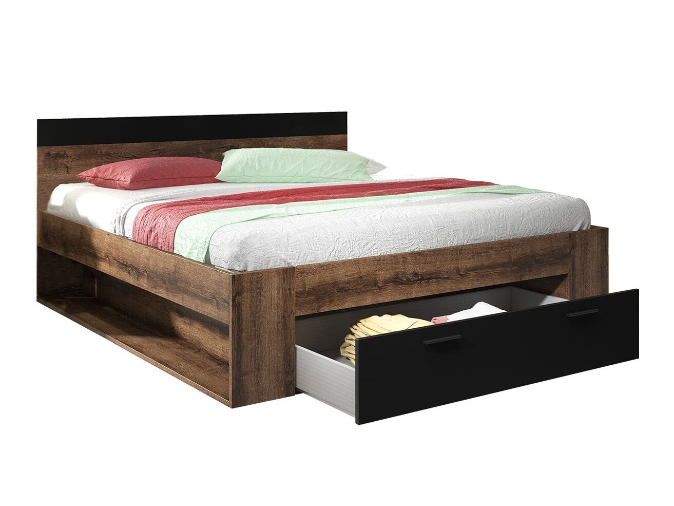 Guļamistabas komplekts Melvele 109