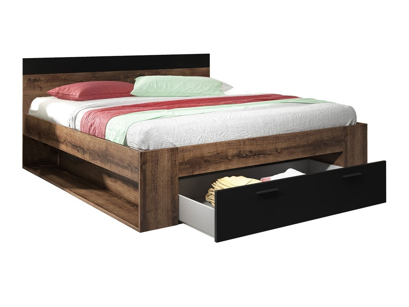 Спальный гарнитур Melvele 109