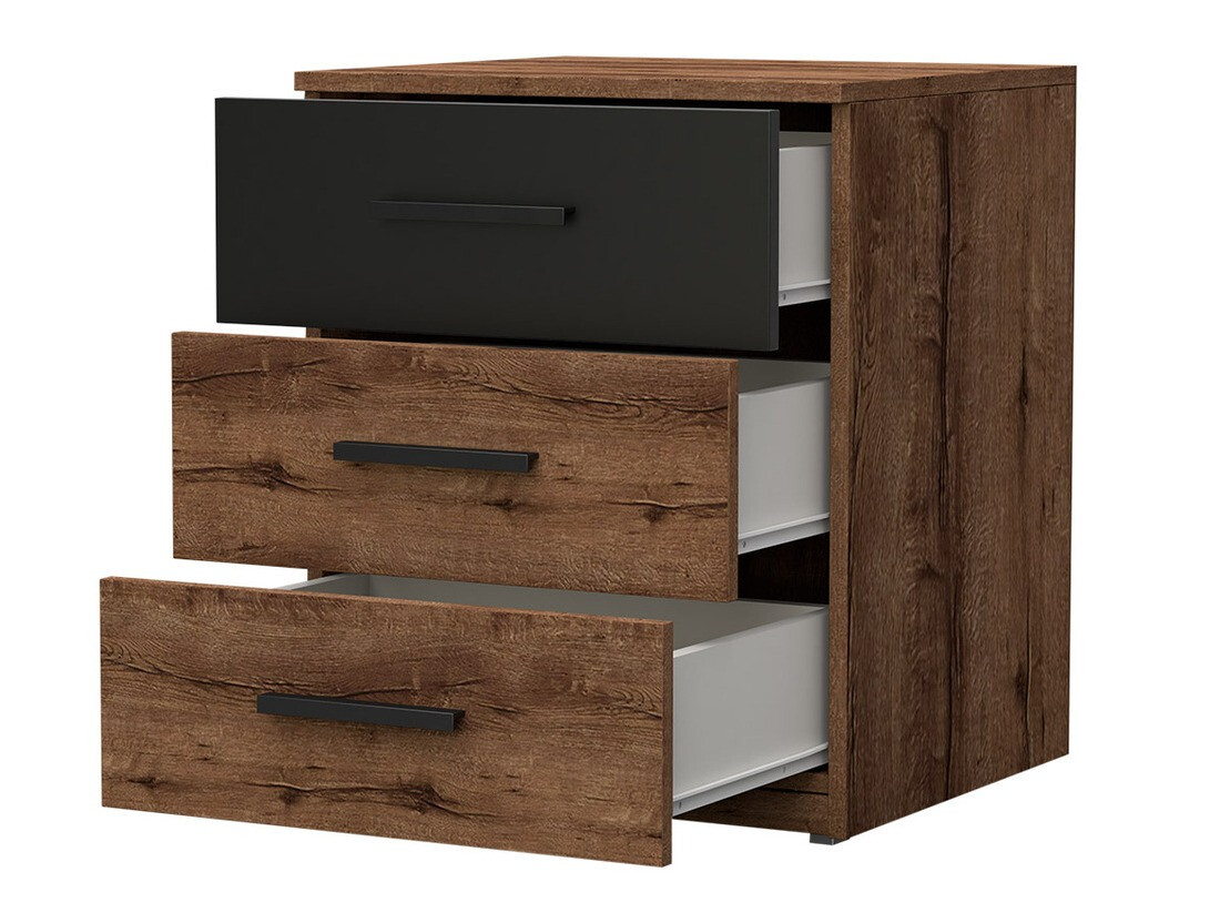 Спальный гарнитур Melvele 109