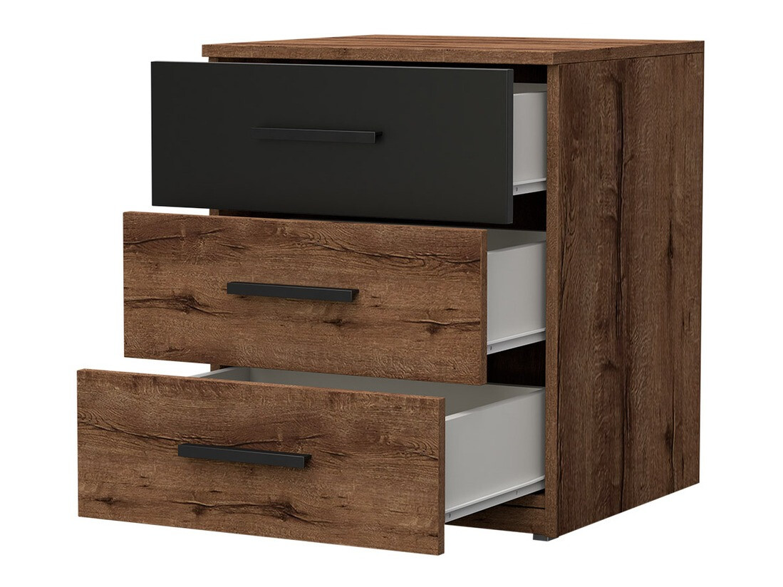 Спальный гарнитур Melvele 109