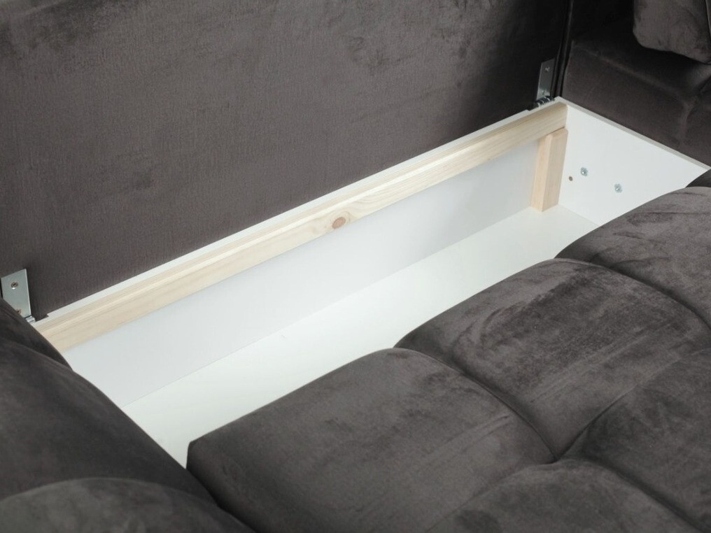 Stūra dīvāns Lincoln 115 (Manavlith 95)