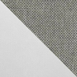 Угловой диван Lincoln 110 (Мягкий 01 + Inari 91)