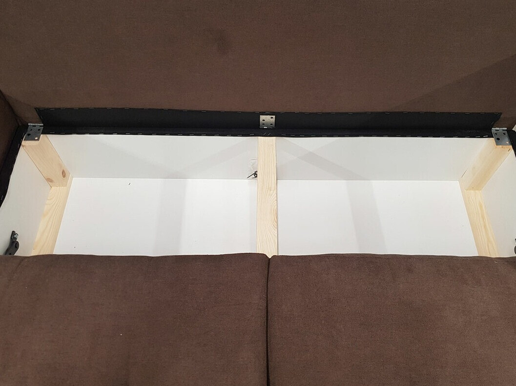 Угловой диван Muncie 109 (Manila 07)