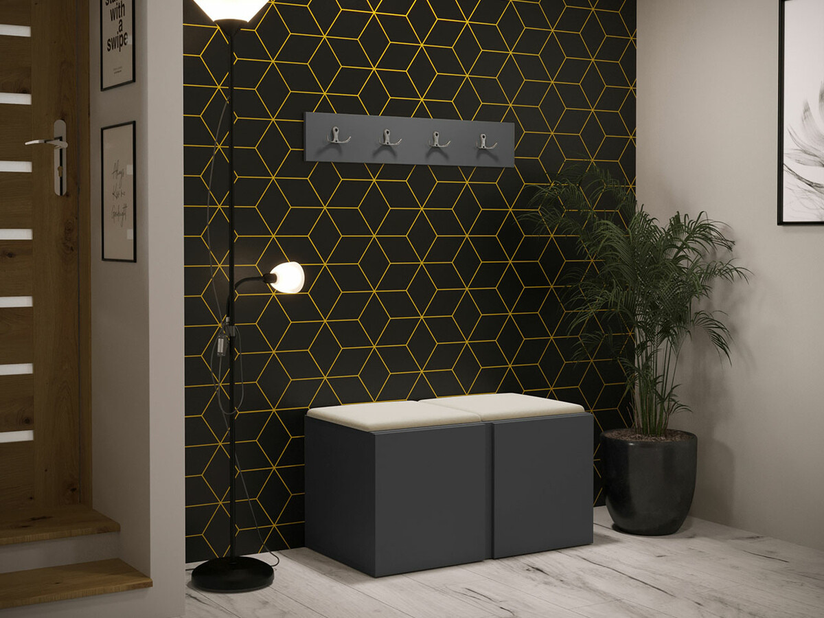 Priekšnama komplekts Hartford 275 (Manila 02)