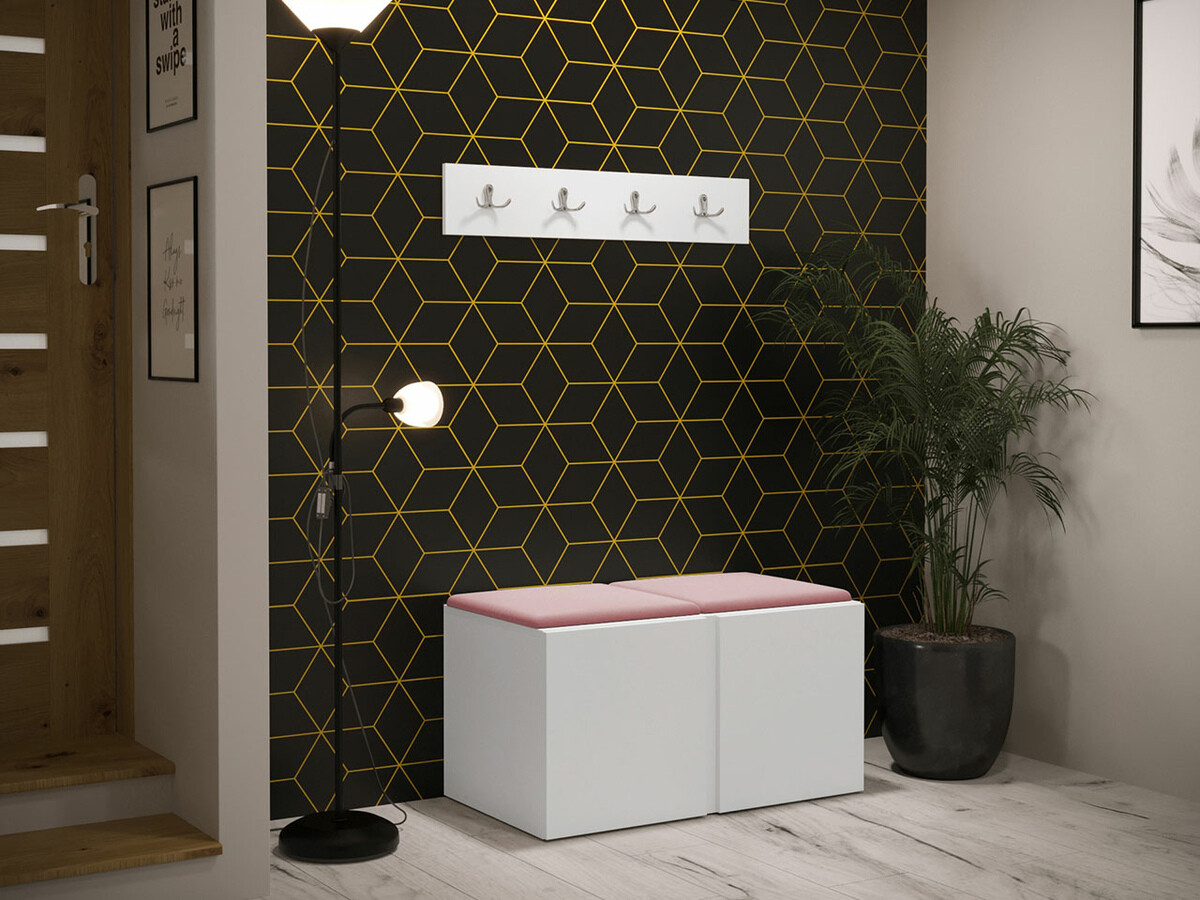 Priekšnama komplekts Hartford 275 (Manila 09)