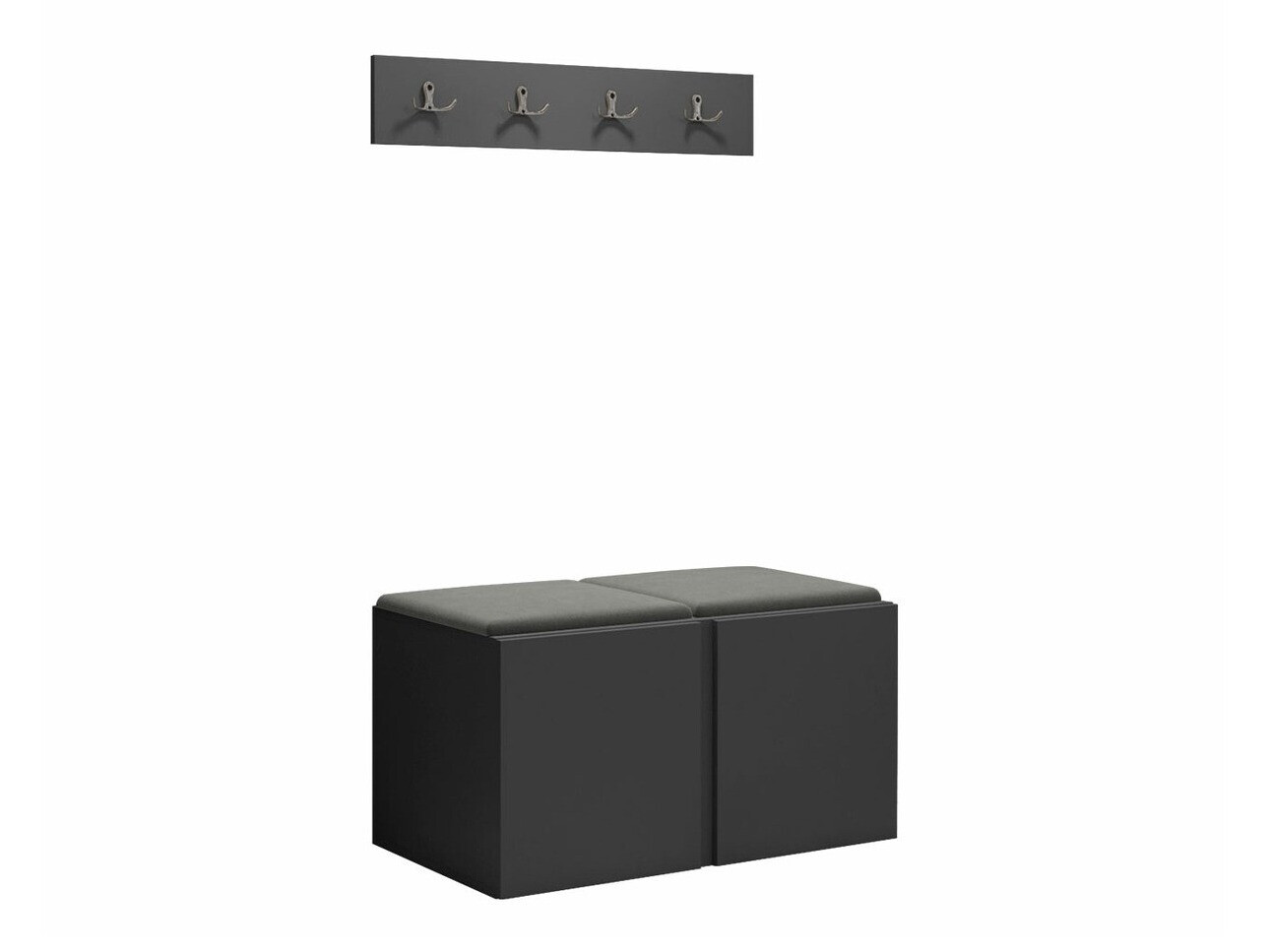 Priekšnama komplekts Hartford 275 (Manila 16)