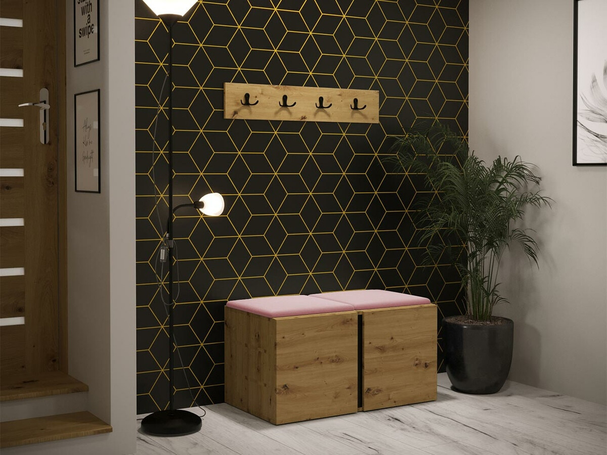 Прихожая Hartford 275 (Manila 09)