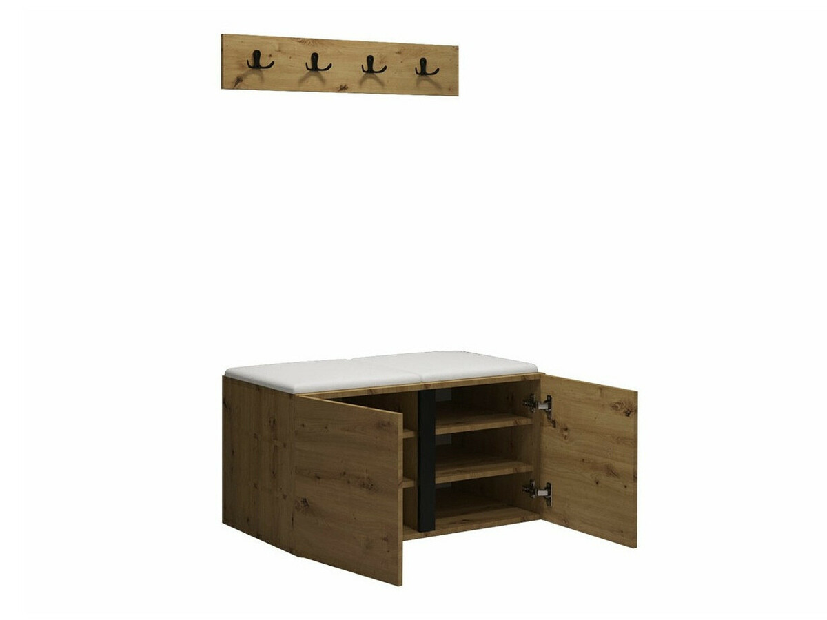 Прихожая Hartford 275 (Manila 09)