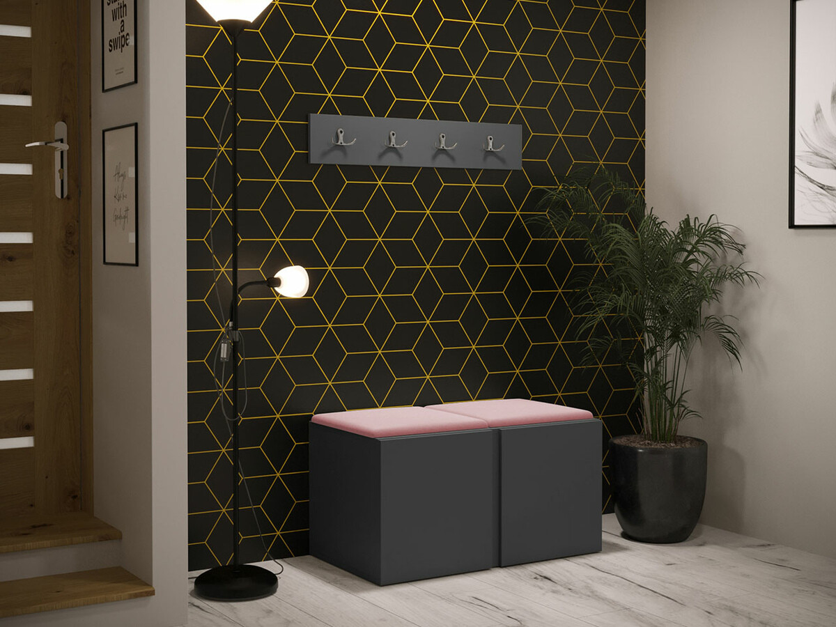 Прихожая Hartford 275 (Manila 09)