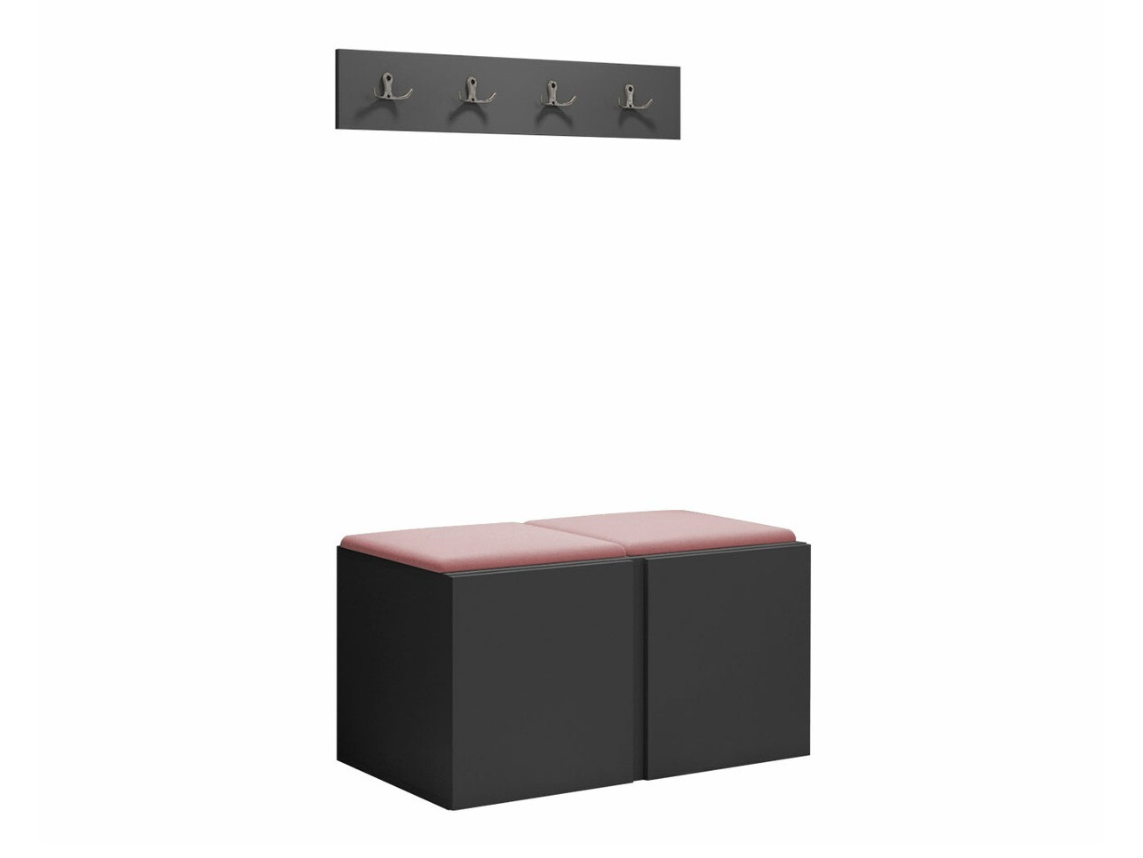 Прихожая Hartford 275 (Manila 09)