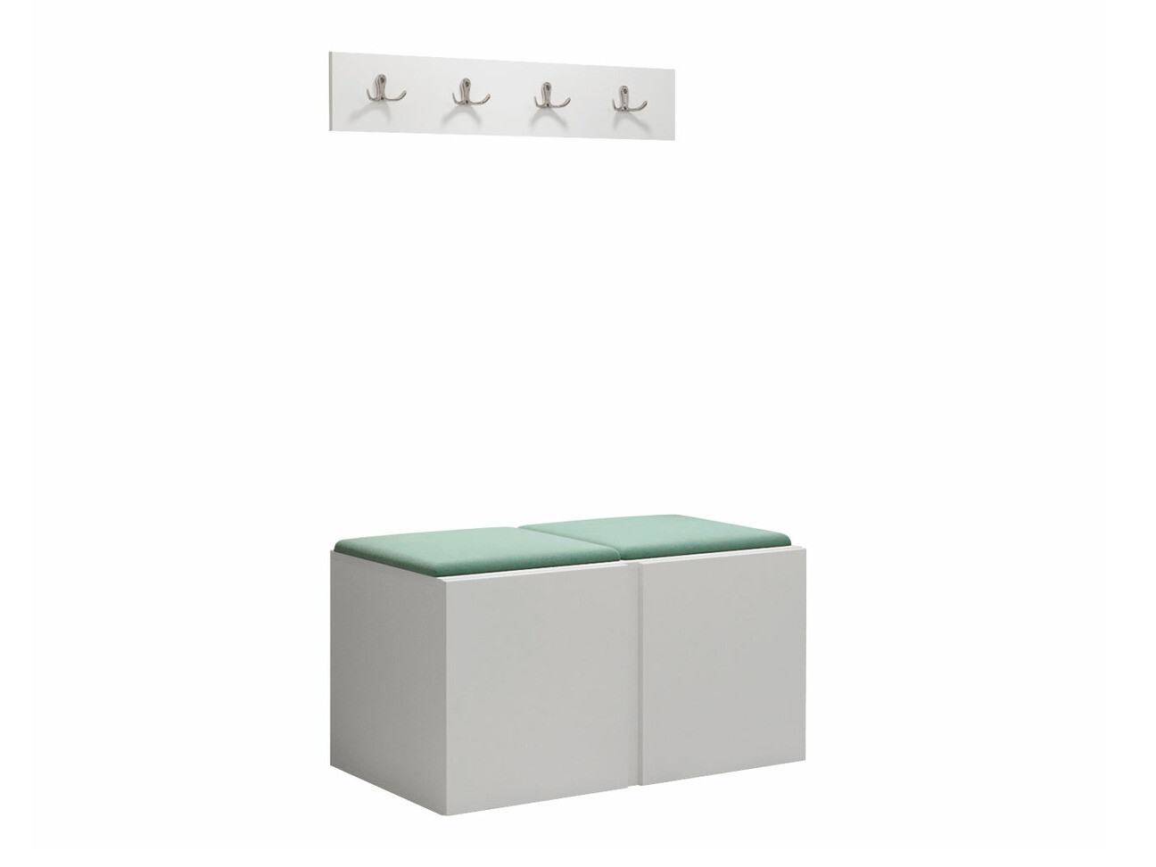 Прихожая Hartford 275 (Manila 11)