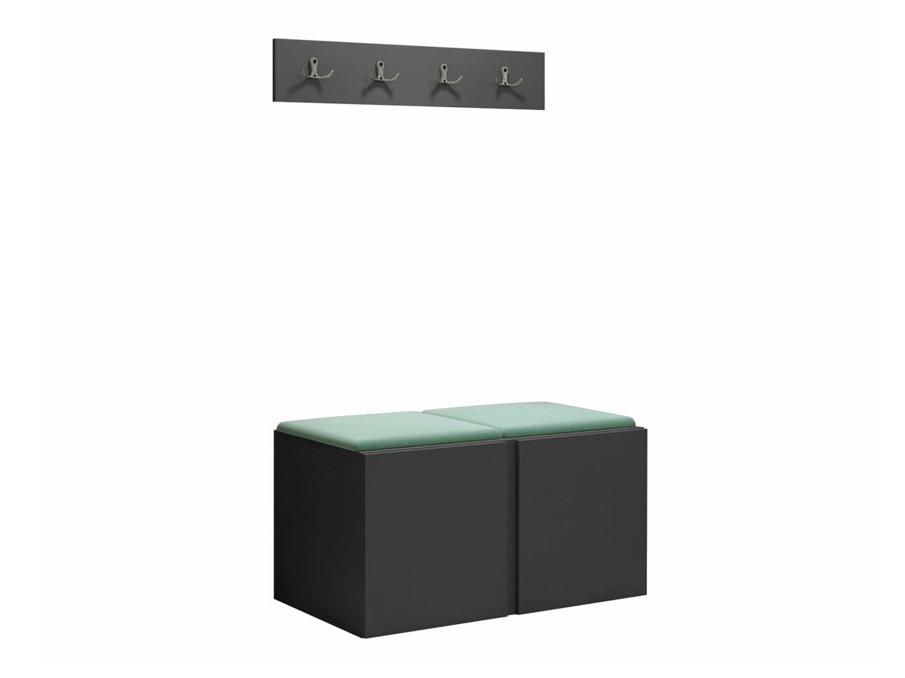 Прихожая Hartford 275 (Manila 11)