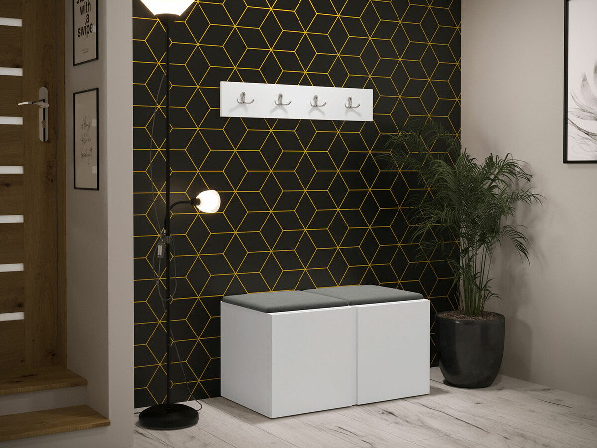 Прихожая Hartford 275 (Manila 16)