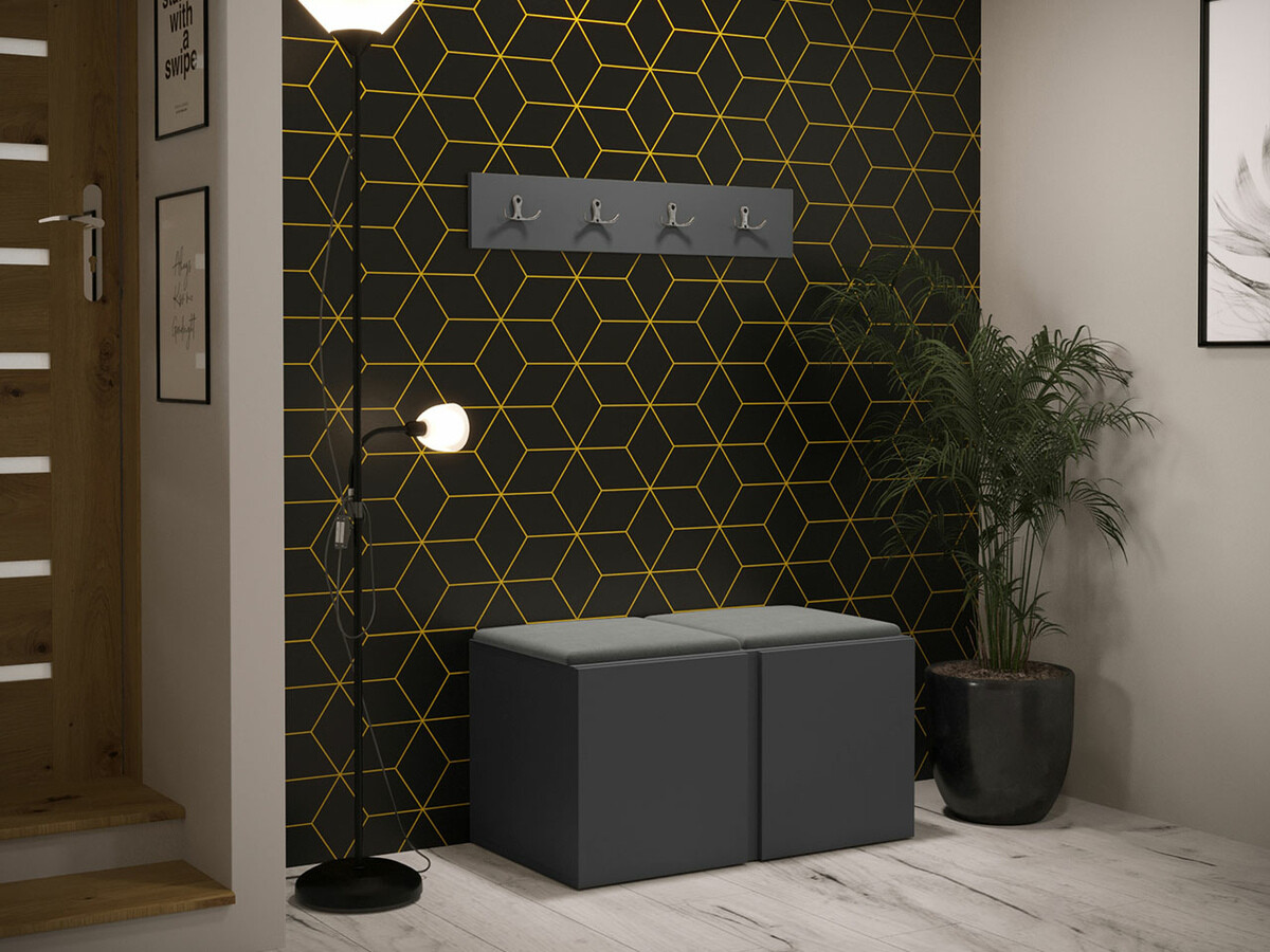 Прихожая Hartford 275 (Manila 16)