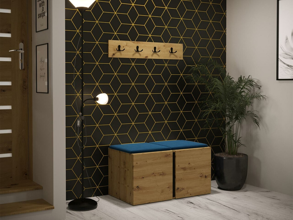 Прихожая Hartford 275 (Manila 26)