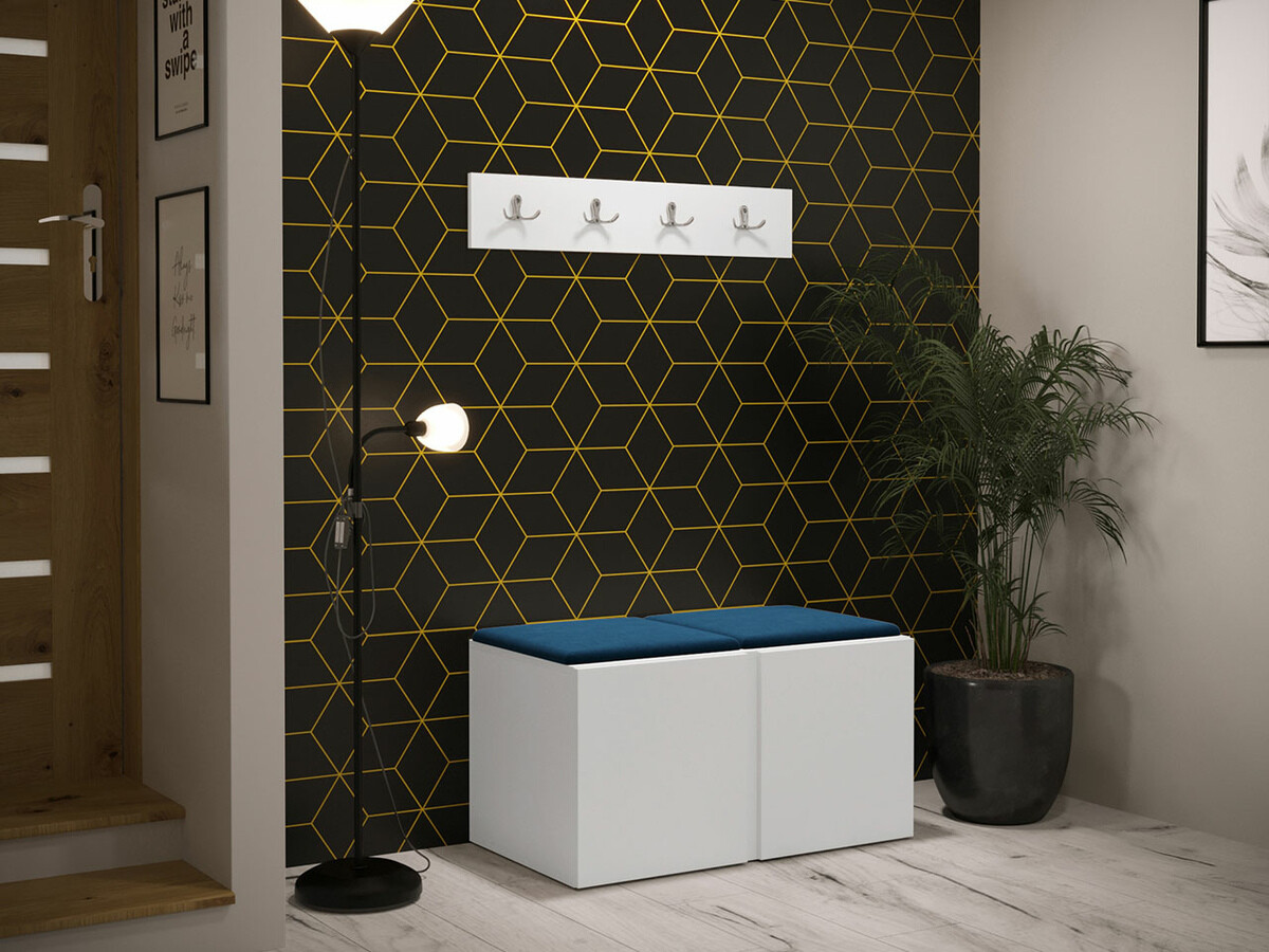 Прихожая Hartford 275 (Manila 26)