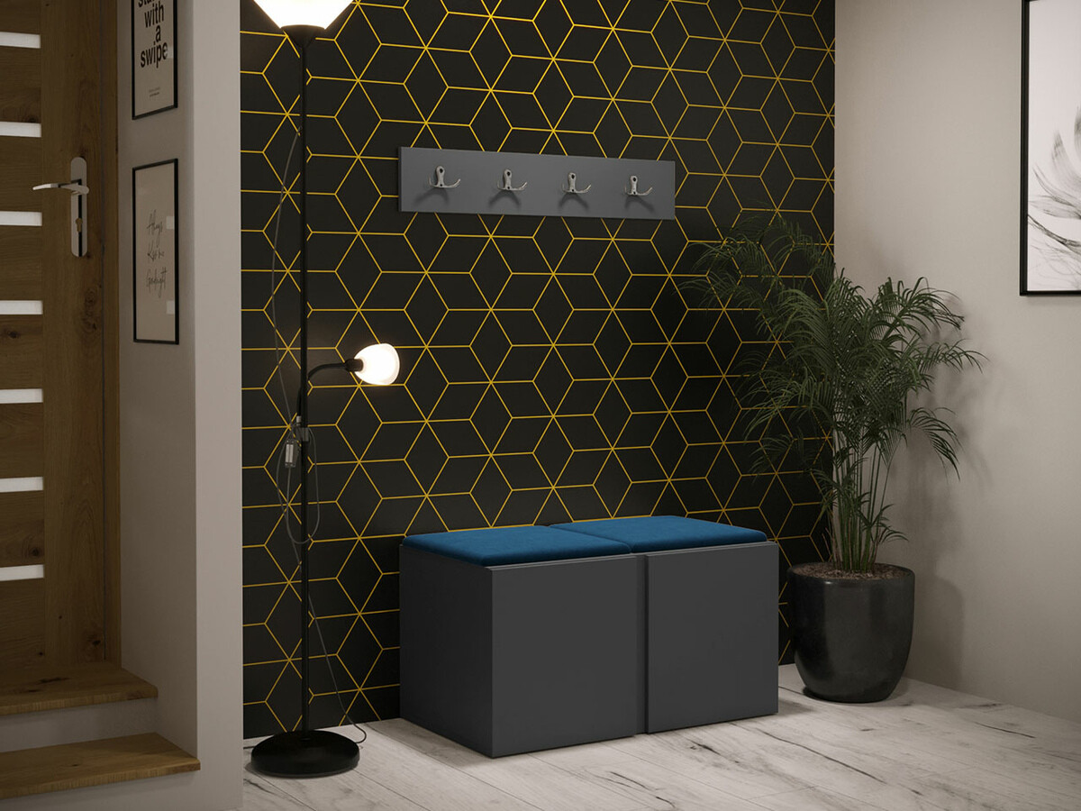 Прихожая Hartford 275 (Manila 26)