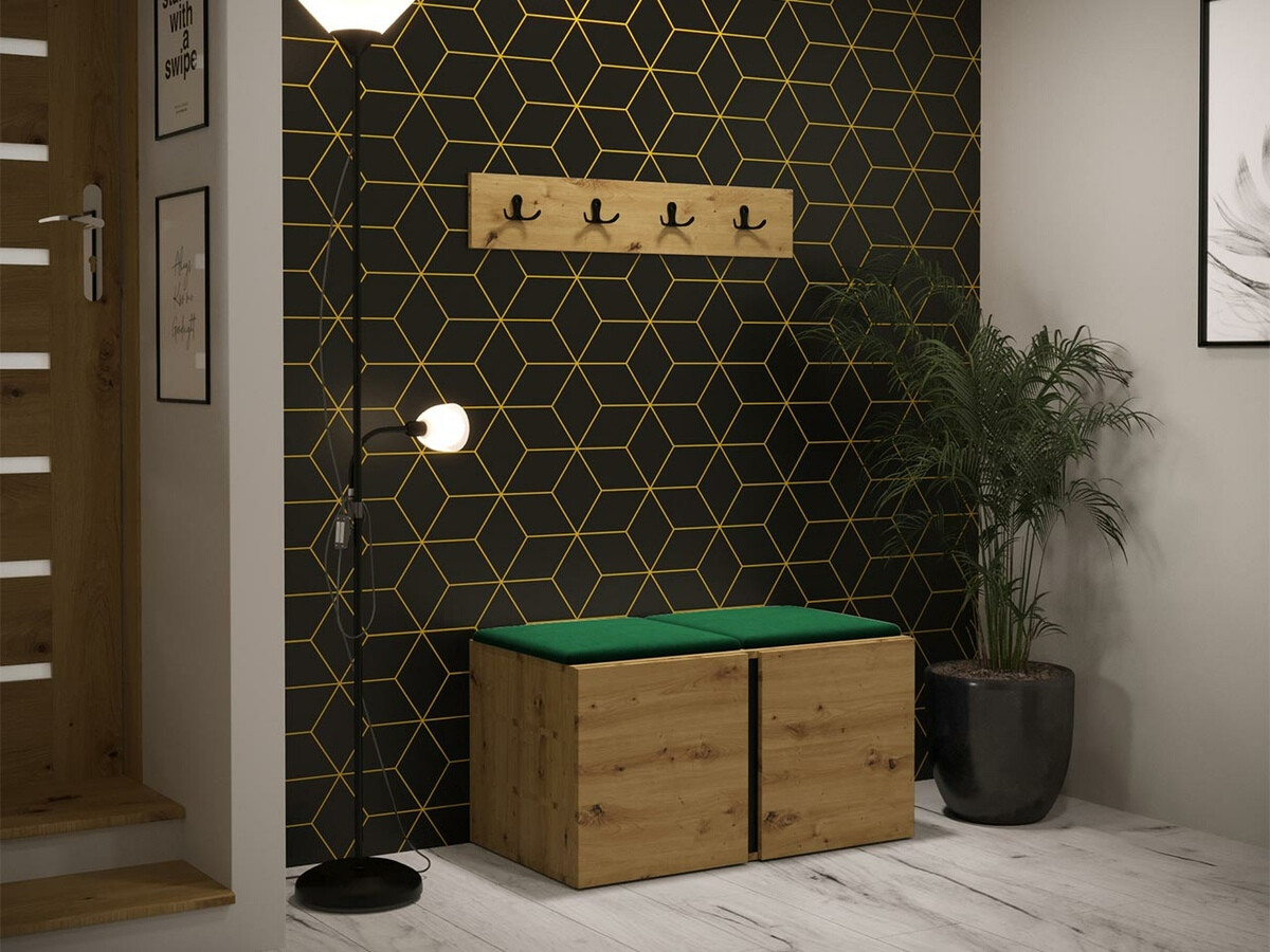 Прихожая Hartford 275 (Manila 35)