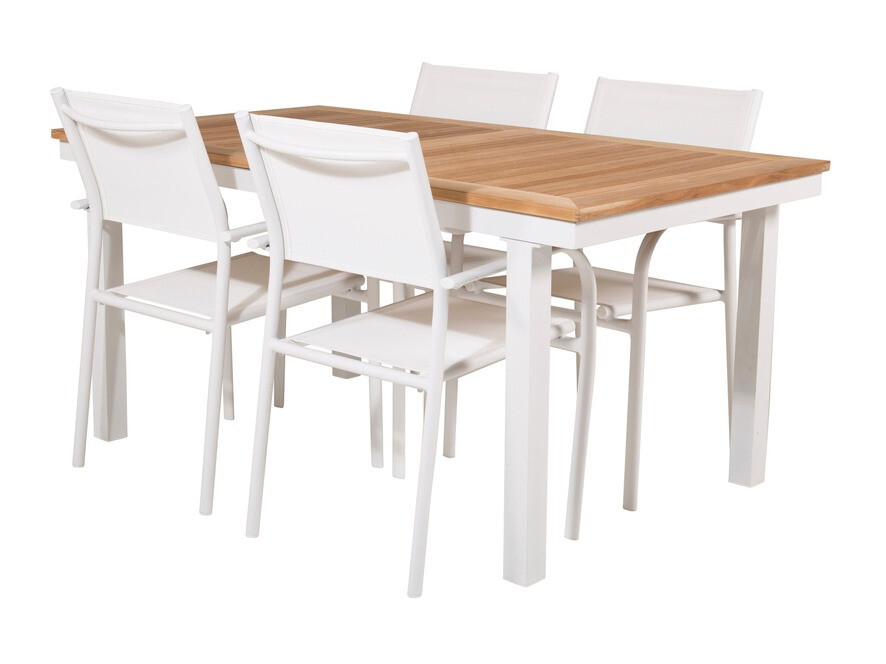 Dārza krēsls Dallas 745