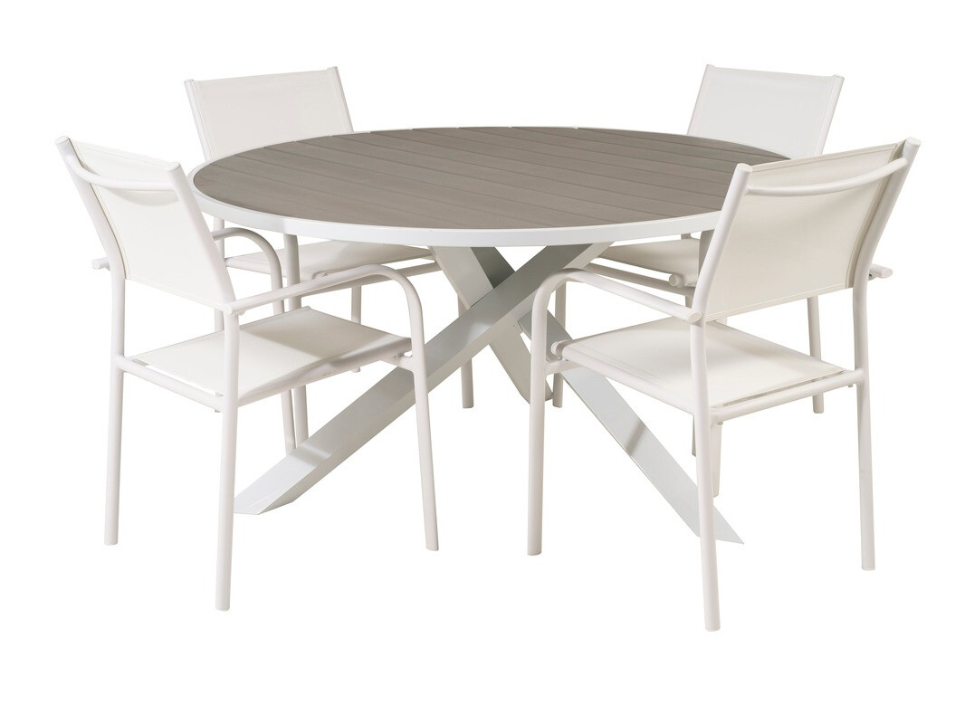 Dārza krēsls Dallas 745