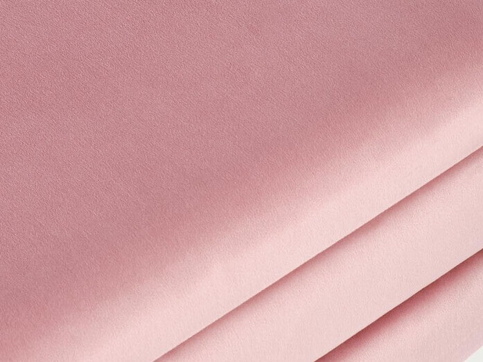 Mīkstais sols Houston 1255 (Tumši rozā + Zelta)