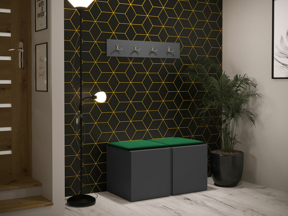 Прихожая Hartford 275 (Manila 35)