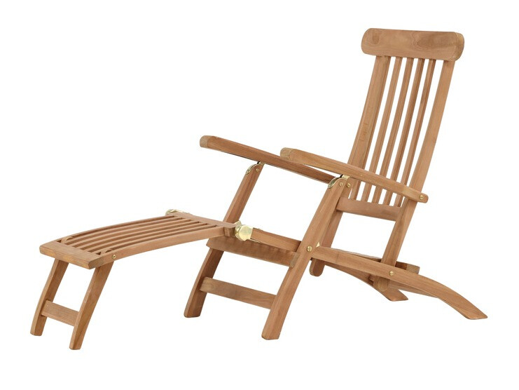 Садовый лежак Nunova 106