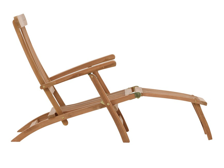 Садовый лежак Nunova 106