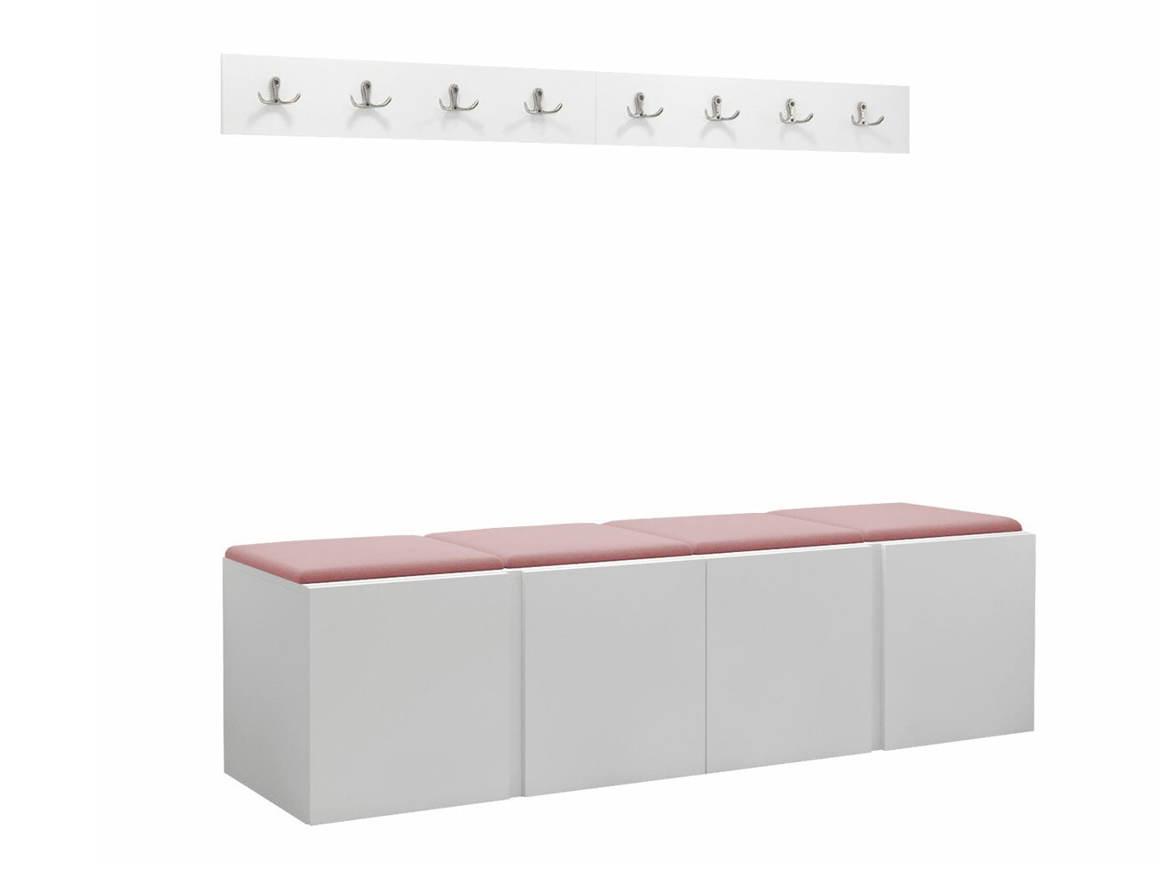 Priekšnama komplekts Hartford 276 (Manila 09)