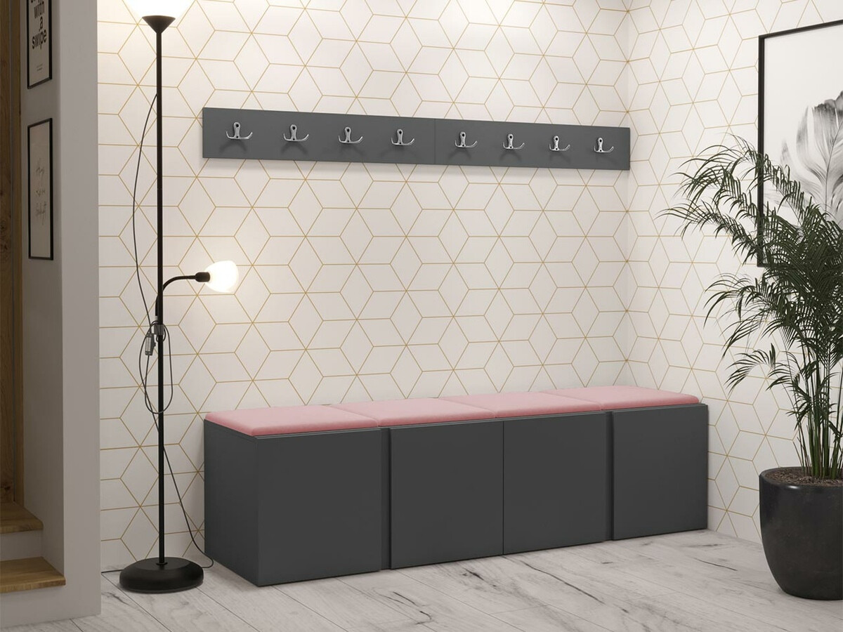 Priekšnama komplekts Hartford 276 (Manila 09)