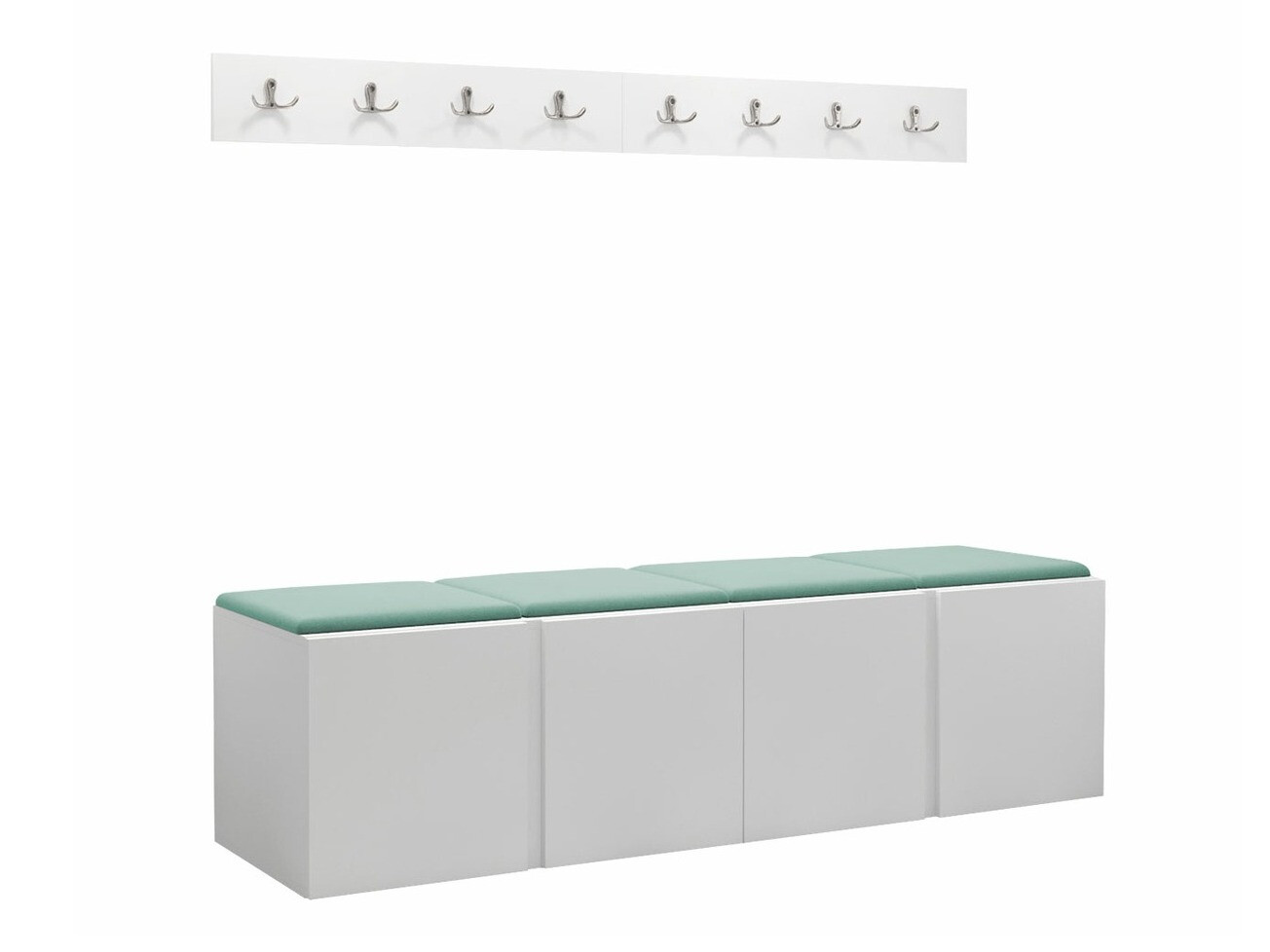 Priekšnama komplekts Hartford 276 (Manila 11)