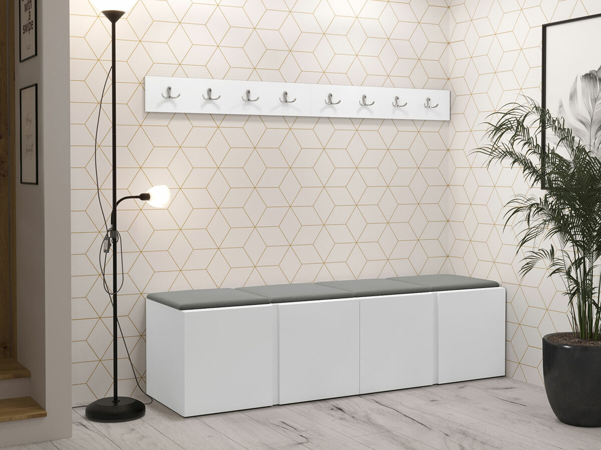 Priekšnama komplekts Hartford 276 (Manila 16)